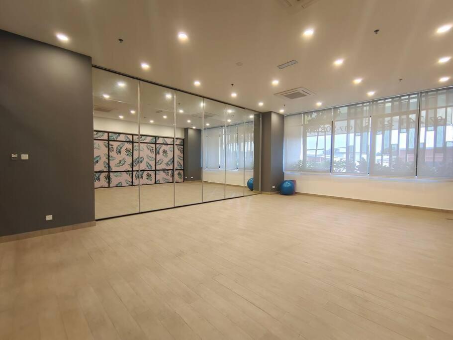 Skytree A0902- Apartment *