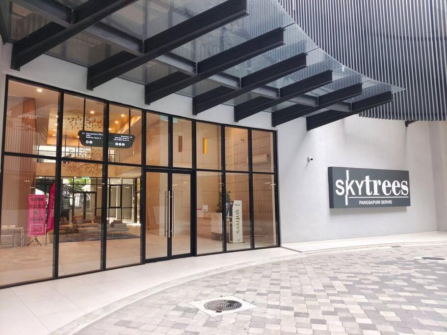 Apartment Skytree A0902-