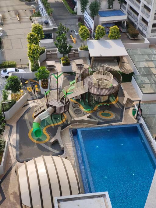 Skytree A0902- Apartment Johor Bahru