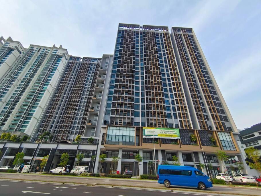 Skytree A0902- Apartment