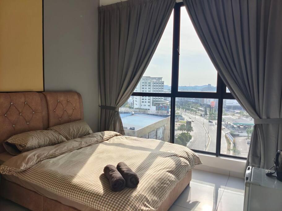 Apartment Skytree A0902- *