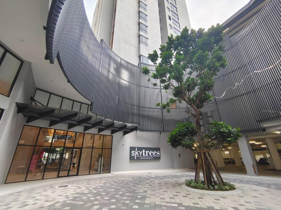 Apartment Skytree A0902- Johor Bahru